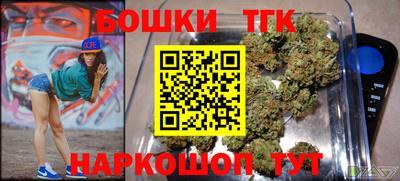 молекула духа Коммунар